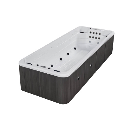 Плавательный спа бассейн Mexda WS-S06B Плавательный спа бассейн Mexda WS-S06B