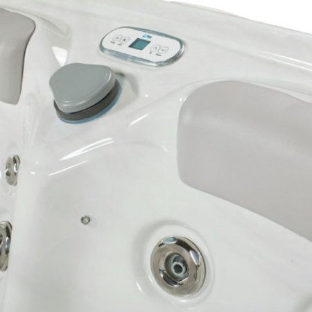 Мини спа-бассейн Wellis Mars Мини спа-бассейн Wellis Mars