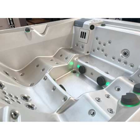 Спа бассейн USSPA Persea_IN Спа бассейн USSPA Persea_IN