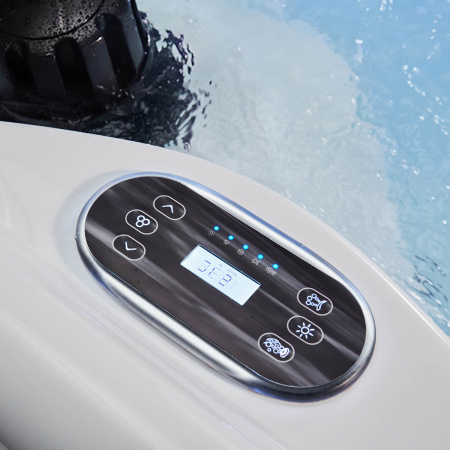 Гидромассажный спа бассейн Mexda WS-092H