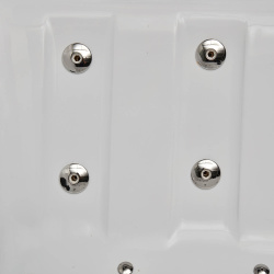 Гидромассажный спа бассейн Mexda WS-297