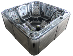 Зимний Спа бассейн Aqua-Spring HL-2805 (H-03/PS-02/C-02)