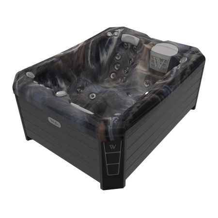 Спа бассейн Wellis Manhattan Спа бассейн Wellis Manhattan