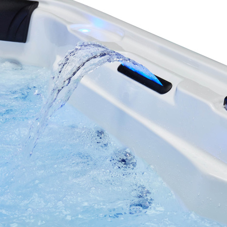 Гидромассажный спа бассейн Mexda WS-690