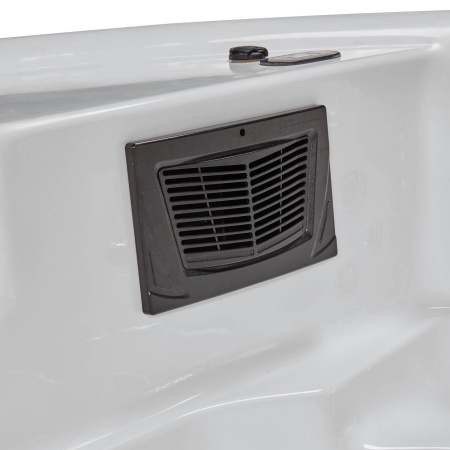 Гидромассажный спа бассейн Mexda WS-PC01S