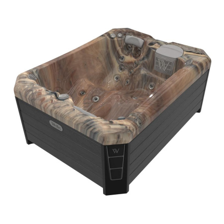 Гидромассажный спа-бассейн Wellis Manhattan Standard