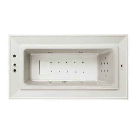 Гидромассажный спа бассейн WS-S029-W