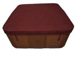 Гидромассажный спа-бассейн Jazzi Pool Idaho 333I