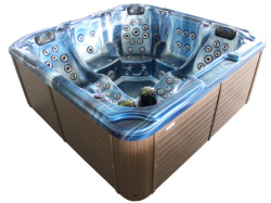 Спа бассейн Aqua-Spring HL-2805 (H-07/PS-01/C-08)