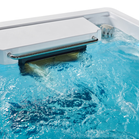 Плавательный бассейн с противотоком AquaVita 801Т Плавательный бассейн с противотоком AquaVita 801Т