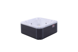 Гидромассажный спа бассейн NordicSpa Khel (Хель)