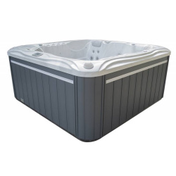 Спа-бассейн AquaSpas My Dream